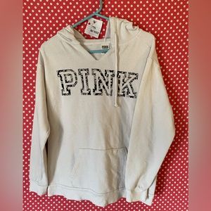PINk hoodie
